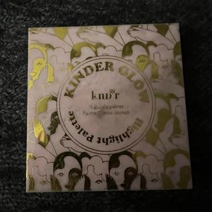 Brand new never used kind nightlight pallet
